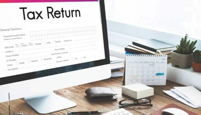 Good News For Taxpayers! Income Tax Dept Extends Deadline For Filing ITRs 
