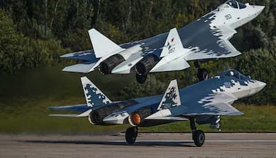 World Turns Cold On Su-57E: Will India Still Consider To Buy Russia’s ‘Stealth Beast’?