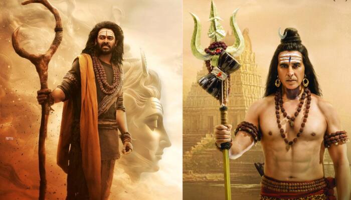 Kannappa: Hard Disk  Containing Film's VFX Visuals Gets 'Stolen' Month Before Release