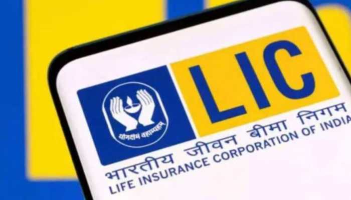 LIC Clocks 38% Jump In Q4 Net Profit At Rs 19,013 Crore, Declares Dividend of Rs 12 Share