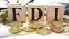 India's FDI Inflows Jump 14% To Cross $81 Billion In 2024–25