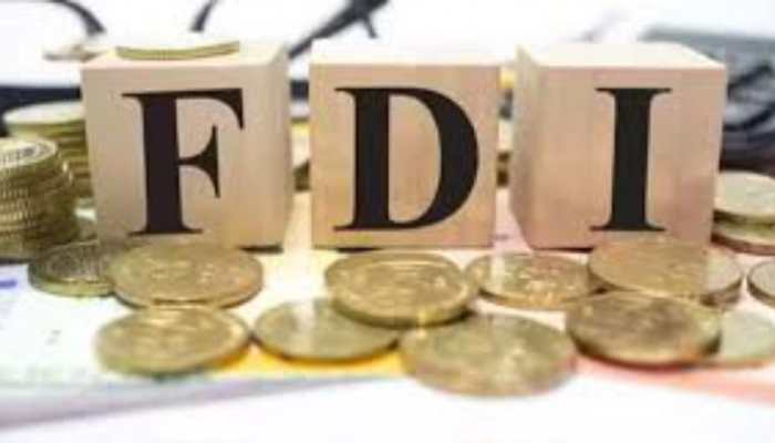 India's FDI Inflows Jump 14% To Cross $81 Billion In 2024–25 India's FDI Inflows Jump 14% To Cross $81 Billion In 2024–25