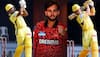 Ruturaj Gaikwad CSK