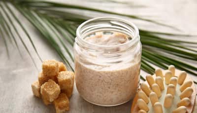 Glow Up: The Magic of Body Scrubs for Silky-Smooth Skin