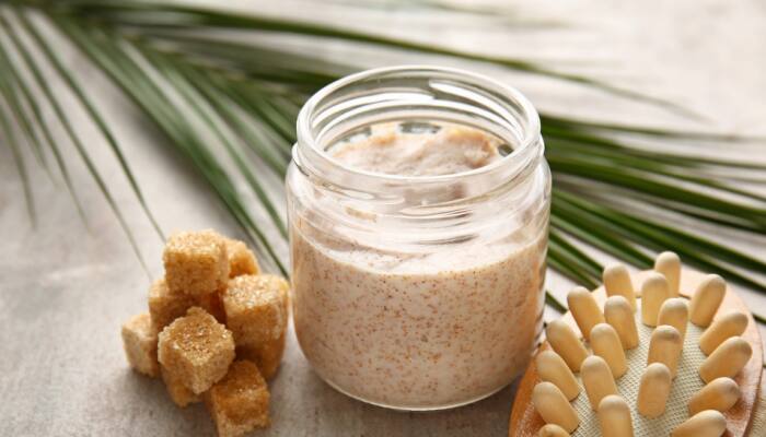 Glow Up: The Magic of Body Scrubs for Silky-Smooth Skin