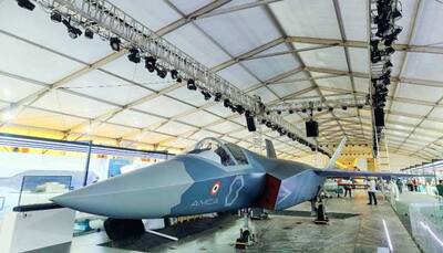 India Gives Nod To AMCA: Know The Nation’s First Stealth Fighter Jet That Is Likely Redifine Air Combat