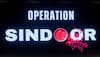 Meet The Men Who Designed Operation Sindoor Logo – Who They Are And Why It Matters