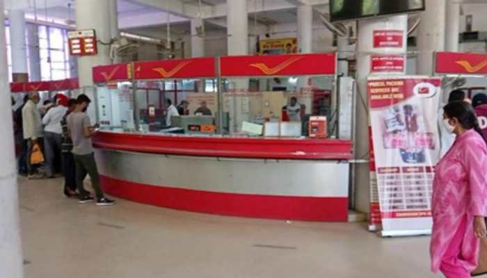 India Modernizes Postal System with DIGIPIN & Smart PIN Code Finder: Here's How It Works India Modernizes Postal System with DIGIPIN & Smart PIN Code Finder: Here's How It Works