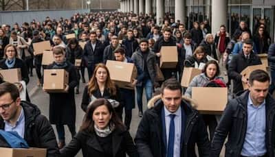 Mass Layoffs Coming! THIS Company To Sack 3,000 Employees Due To… —  It's Not TCS, Google Or Microsoft