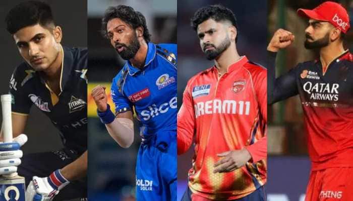 IPL 2025 Playoffs Schedule, Venue, Dates, Live Streaming - All You Need To Know