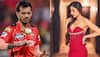 Yuzvendra Chahal personal life
