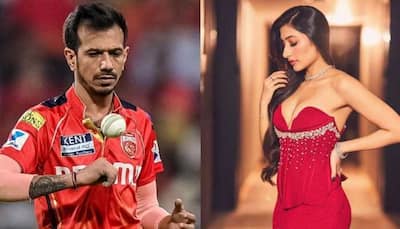 Yuzvendra Chahal’s Ex-Wife Dhanashree Verma Opens Up On Overcoming Criticism And Finding Strength