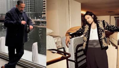 Legendary Actor Kamal Hassan Calls Ali Fazal 'Very Important Actor For India'