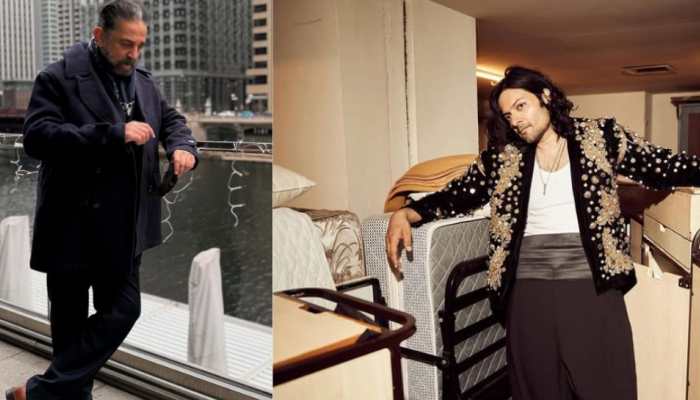 Legendary Actor Kamal Hassan Calls Ali Fazal 'Very Important Actor For India'