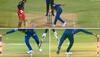 EXPLAINED: Was Jitesh Sharma Run Out At The Non-Striker’s End? Here’s All You Need To Know
