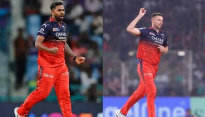 RCB's Bowling Dilemma: Nuwan Thushara or Josh Hazlewood, Who Will RCB Pick For IPL 2025 Playoff Qualifier 1?