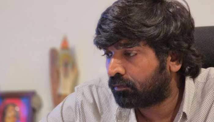Vijay Sethupathi, Puri Jagannadh's Multilingual Film To Start Schedule 