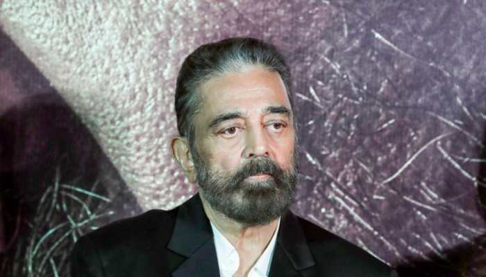 Kamal Haasan's 'Kannada-Tamil' Remark Sparks Row; BJP Calls Him 'Ungrateful' 