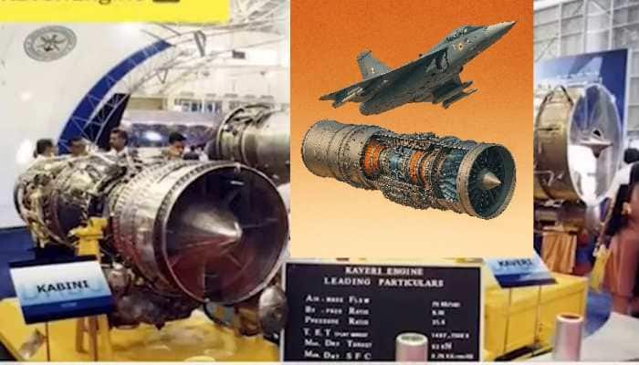 India's 5th-Gen Jet: Private Play, Indigenous Dream And An Achilles' Heel