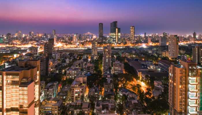 Mumbai