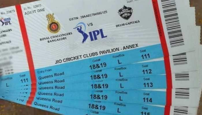 How To Buy IPL 2025 Playoffs Tickets: Step-By-Step Guide For Qualifier 1, Eliminator &amp; Final Matches