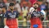 IPL 2025 top batting performances