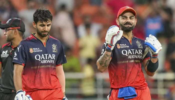 From Virat Kohli’s 9000 Runs To Jitesh Sharma’s Blitz: Records Galore In RCB vs LSG IPL 2025 Thriller