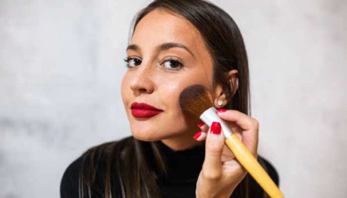 Blush Beauty: Enhancing Your Glow with the Perfect Cheek Color