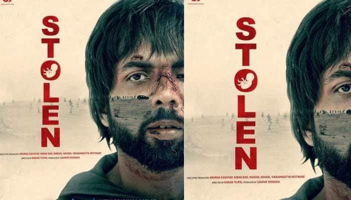 Stolen Trailer: Abhishek Banerjee-Starrer Set To Premiere On June 4, Check Streaming Platform