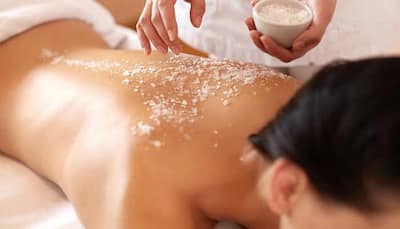 Glow from Head to Toe: The Power of Body Scrubs in Skincare