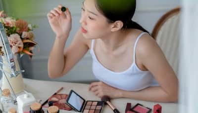Myntra End of Reason Sale: Create Your Perfect Everyday Makeup Look