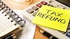 ITR Refund