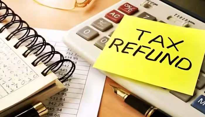 ITR Refund 2025: Waiting For Your TDS Refund? Check Average ITR Processing Time