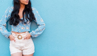 Your Perfect Everyday Summer Look: Trendy Korean Style