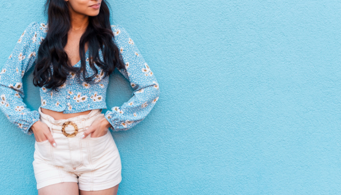 Your Perfect Everyday Summer Look: Trendy Korean Style Your Perfect Everyday Summer Look: Trendy Korean Style