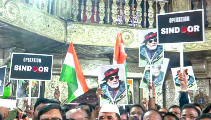 Modi 3.0: BJP To Take 'Operation Sindoor' To Every Home; MPs To Lead Public Outreach Ahead Of Crucial Polls Modi 3.0: BJP To Take 'Operation Sindoor' To Every Home; MPs To Lead Public Outreach Ahead Of Crucial Polls