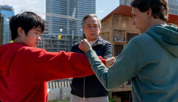 Karate Kid: Legends Movie First Reviews Out! Honest Reactions Of Fans After Watching Jackie Chan &amp; Ralph Macchio's Actioner 