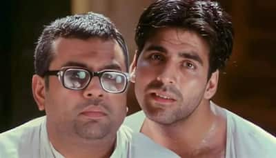 Hera Pheri 3 Feud: What Led To Paresh Rawal's Exit From Akshay Kumar-Starrer