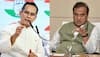 'Proximity With Pakistani Establishment': Assam CM Himanta's Fresh Allegations Against Congress MP Gaurav Gogoi