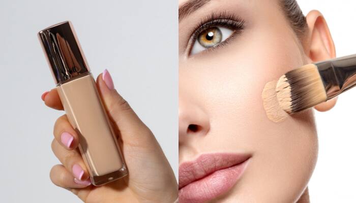 The Ultimate Guide to Choosing the Perfect Makeup Foundation