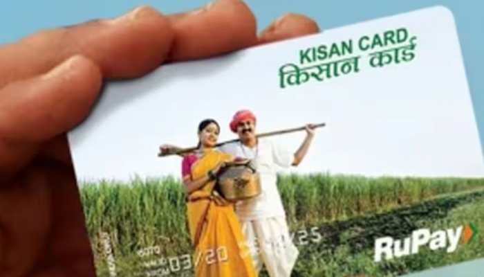 Good News for Farmers! Cabinet Approves Interest Relief On Kisan Credit Cards