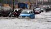Heavy Rainfall Alert For Maharashtra: Mumbai, Pune On High Alert; Red Alert For Four Districts