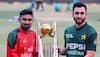 PAK vs BAN Live Streaming Free: When And Where To Watch The T20 Series In India, Pakistan & Bangladesh - Check Details