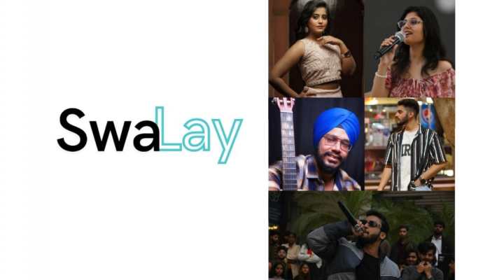 A New Wave Of Raw Indian Music Is Emerging, And It’s Artist-Built; Claims SwaLay Digital