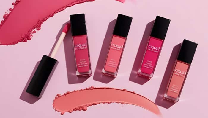 Just a Drop: The Beauty of Liquid Blush