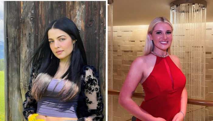 'Beauty Pageant, Not HR Seminar': Celina Jaitly Blasts Miss England Milla Magee After 'Prostitution' Remark Goes Viral