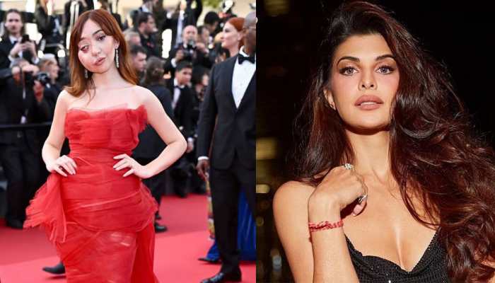 Who Is Nikki Lilly, Whom Jacqueline Fernandez Praised For Shining At Cannes 2025 Red Carpet - Find Out Here!