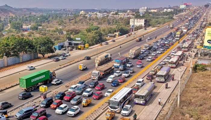 Cabinet Approves Rs 3,653 Crore Badvel-Nellore Highway Project In Andhra Pradesh