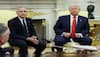 Trump Says ‘Join Us or Pay Up’ – Canada Claps Back