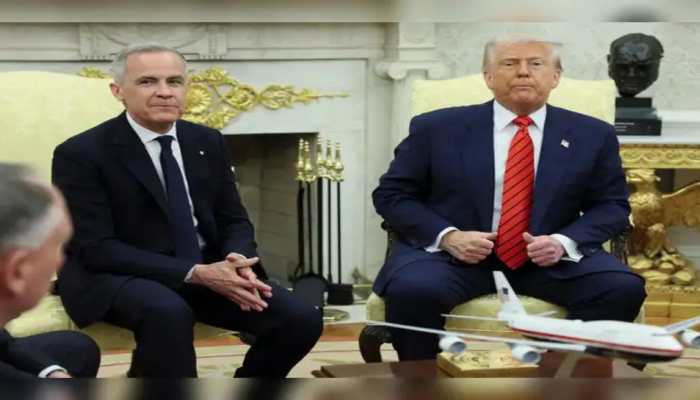Trump Says ‘Join Us or Pay Up’ – Canada Claps Back